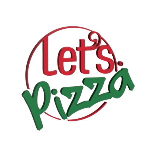 Lets Pizza | ليتس بيتزا‎ icon