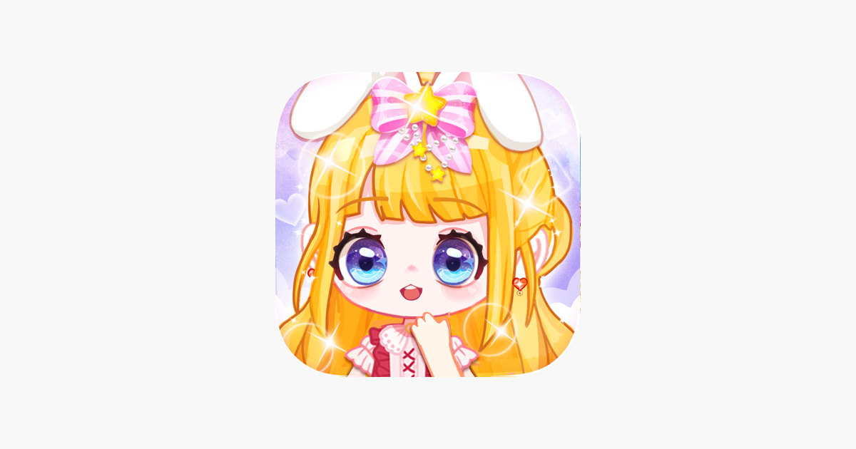 My Gacha Doll Anime on the App Store