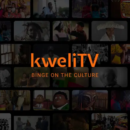 kweliTV: Our Culture. Curated. Cheats