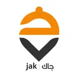 Jak - جاك App Contact