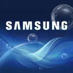 Samsung Smart Washer App Support