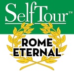 Download Rome Eternal - City Self Tour app