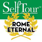 Rome Eternal - City Self Tour App Positive Reviews