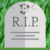 Cow Cemetery logo