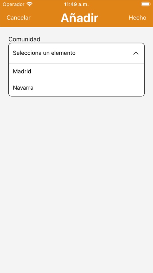 #1. MiraBolsa (iOS) Με: Alejandro Munoz Moron