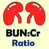 BUN Creatinine Ratio Calculato delete, cancel