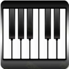 Piano Keyboard & Piano Tiles - 智峰 高