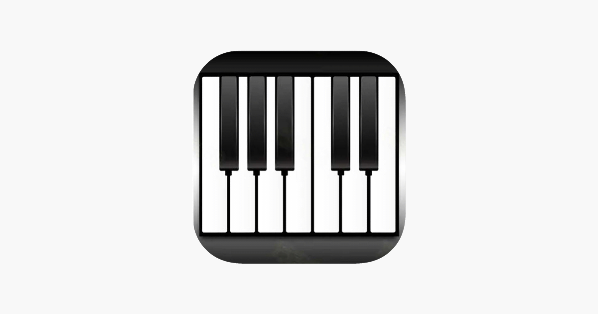 ‎Piano Keyboard & Piano Tiles on the App Store