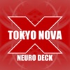 TNXNeuroDeck - iPadアプリ