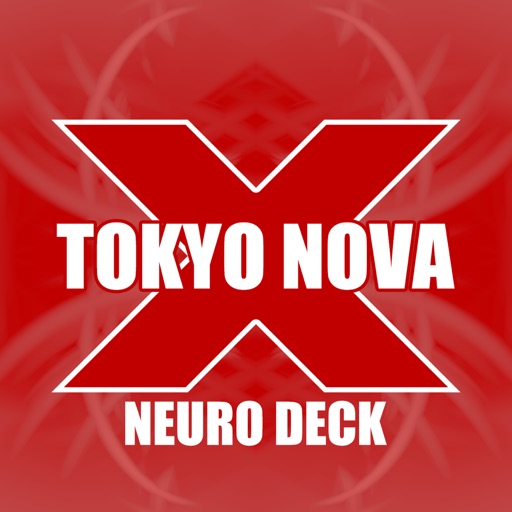 TNXNeuroDeck