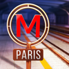 Paris Metro: Euro Train Sim - Impulsory, LLC