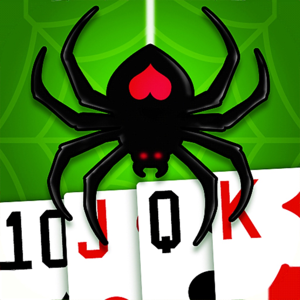 スパイダーソリティア カードゲーム Iphoneアプリ Applion