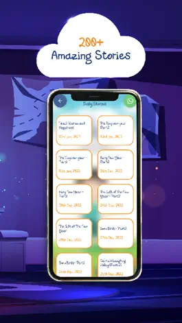 Game screenshot Meri Story hack