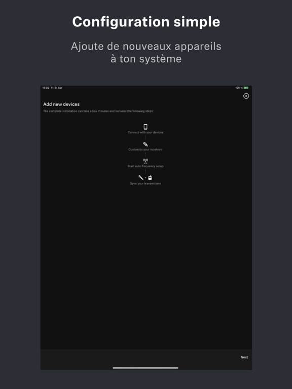 Screenshot #4 pour Smart Assist
