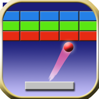 Breaking blocks in memory