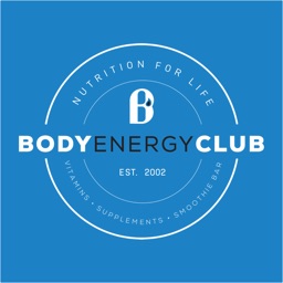 Body Energy Club USA