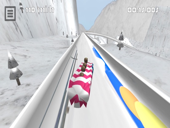Screenshot #5 pour Winter World Games 2022