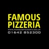 Famous Pizzeria Middlesbrough icon
