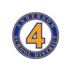 Anderson School District 4 icon
