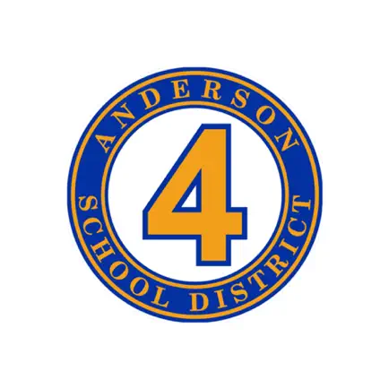 Anderson School District 4 Читы