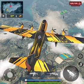 螢幕擷取畫面 (5) Battleops Offline Gun Games
