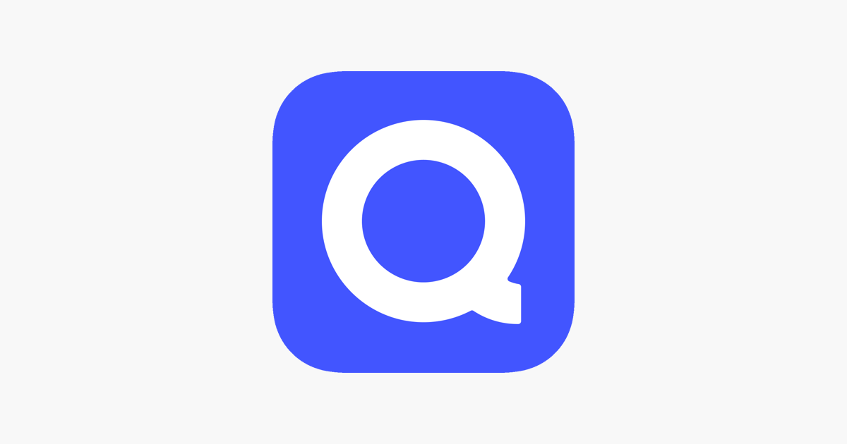 Quizlet: impara con flashcard su App Store