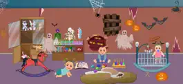 Game screenshot Scary Baby in Haunted House hack