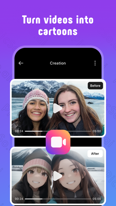 PicSo – Customize Your AI Girlのおすすめ画像5