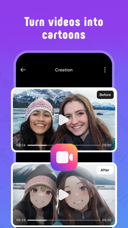 PicSo – Customize Your AI Girl screenshot-4