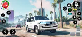 Game screenshot Car Driving School - SUV Game apk