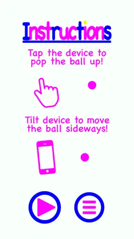Game screenshot Tittle: Addictive Ball Game hack