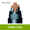 Cable Calc - Pro Certs Software Ltd