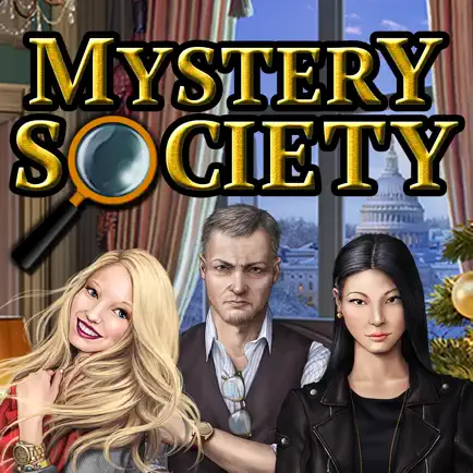 Mystery Society 2: Hidden Case Читы