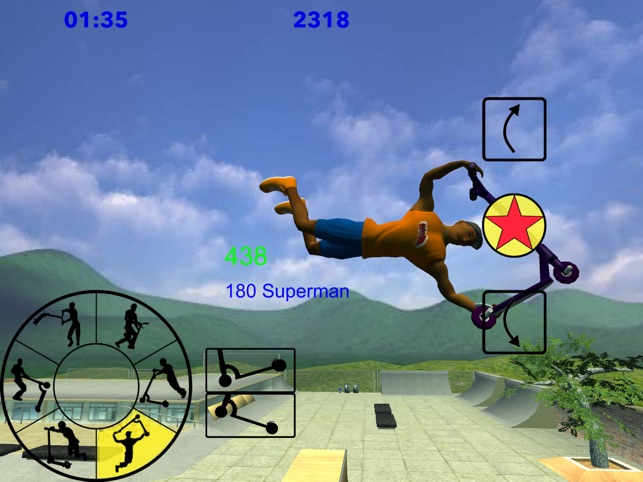 Scooter Freestyle Extreme 3D - Apps en Google Play