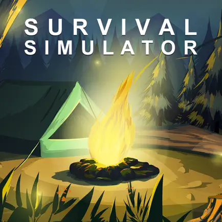 Survival Simulator Читы