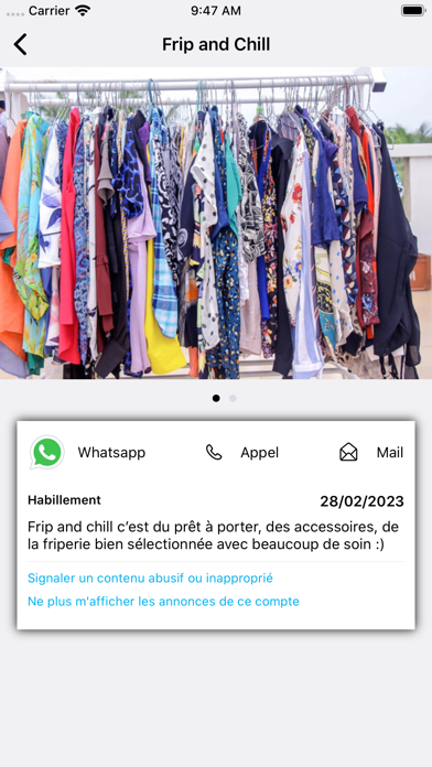 Ventwo Screenshot
