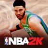 Icon NBA 2K Mobile Basketball Game