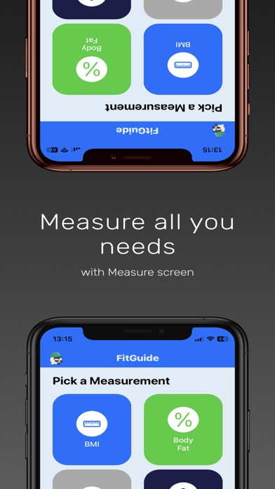AI Fitness Coach - Fit Guide Screenshot