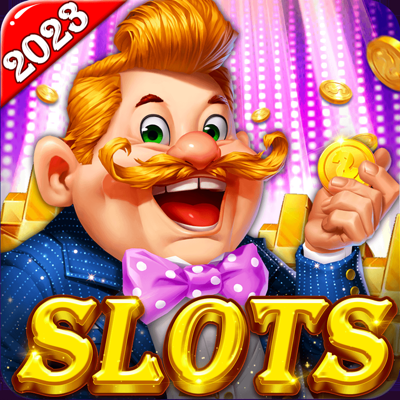 Epic Hit - Casino Slots Games