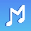 メロディー: 音声プレイヤー - iPhoneアプリ