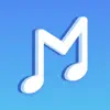 Melodee Audio File Player App Delete