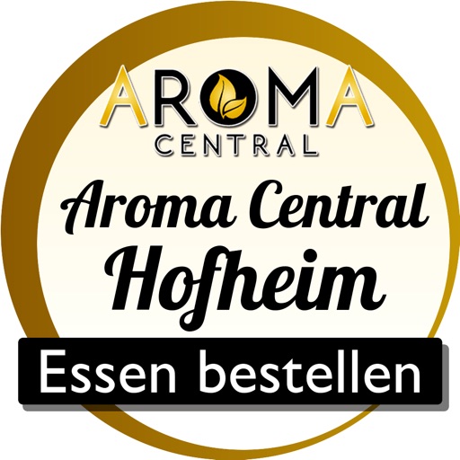 Aroma Central Hofheim