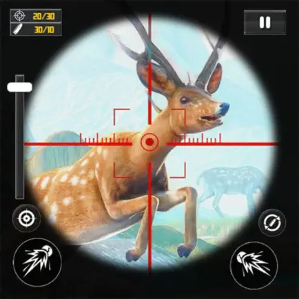 Wild Hunter: Animal Shooting Cheats