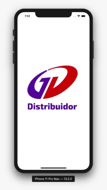 GD Distribuidor