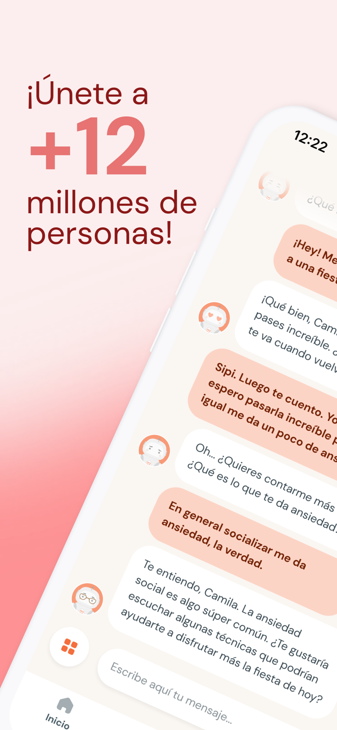 Yana Tu acompañante emocional