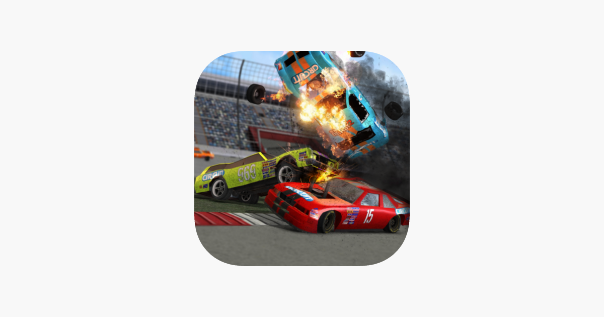 Demolition Derby 2 – Apps no Google Play