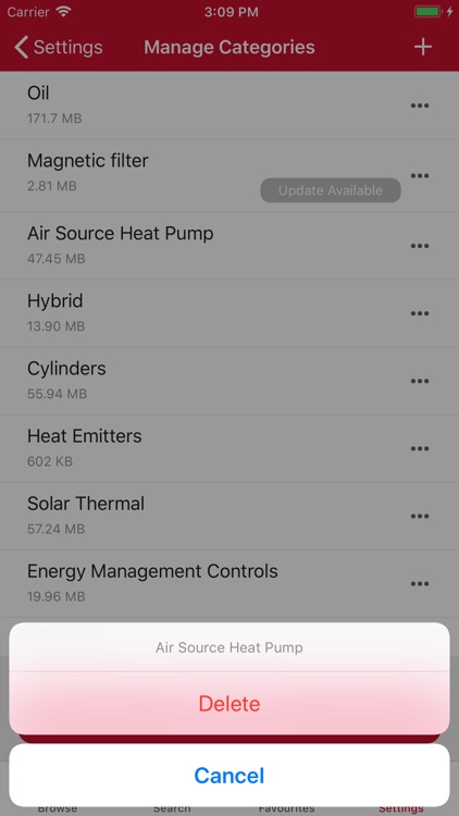 Grant TechBox screenshot-5