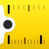 Icon Measuring Tape +ㅤ