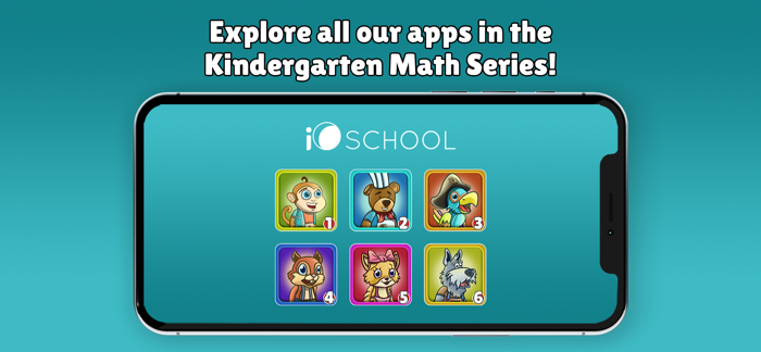 Kindergarten Math Pat