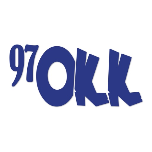 97OKK Radio icon